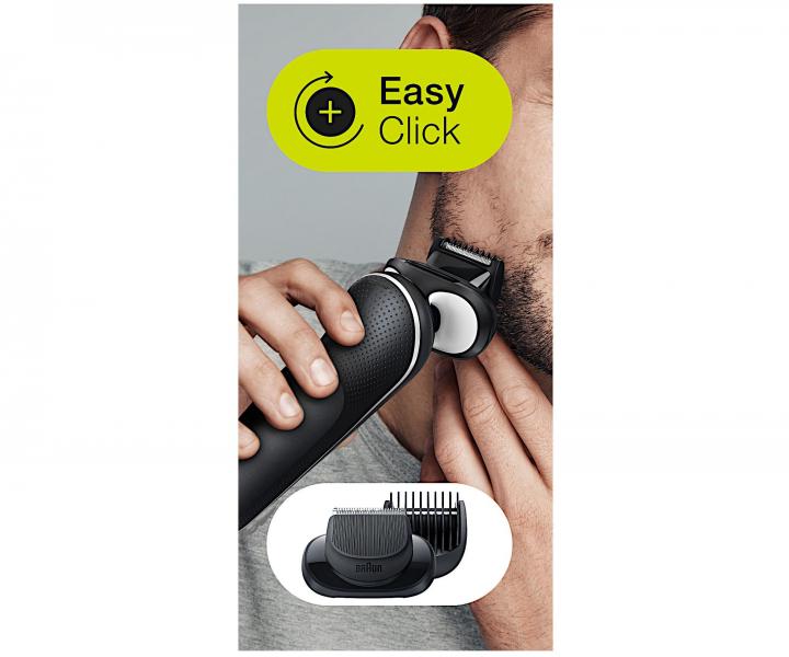 Planetov holiaci strojek Braun Series 5 51-W1500s