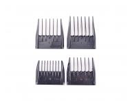 Profesion�lny stroj�ek na vlasy Fox Orange