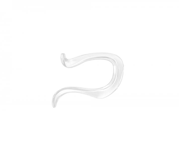 Sada doplnkov do vlasov pre objemnej�� cop Invisibobble Volumizer Crystal Clear