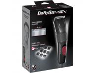Striha� vlasov BaByliss E755E