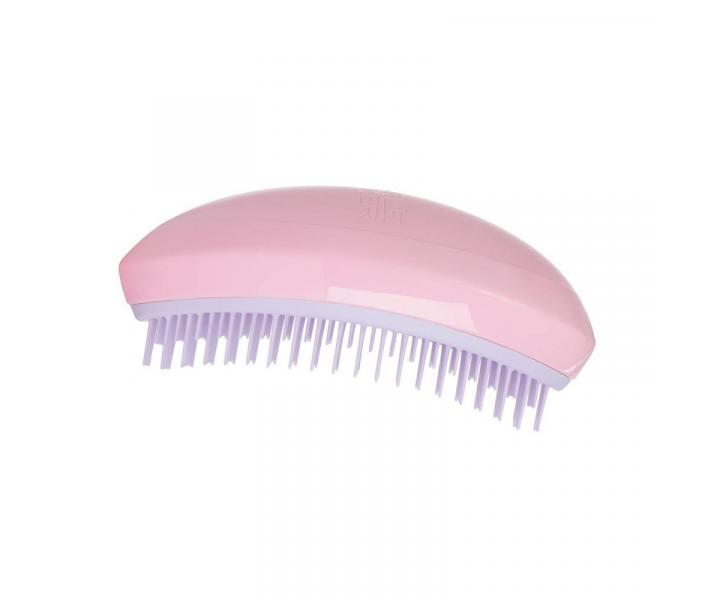 Kefa na rozčesávanie vlasov Tangle Teezer Elite, Pink Lilac