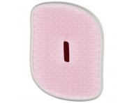 Kefa na vlasy Tangle Teezer Compact Holographic - d�hovo ru�ov�