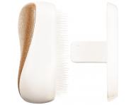 Kefa na vlasy Tangle Teezer Compact Gold Starlight - zlat