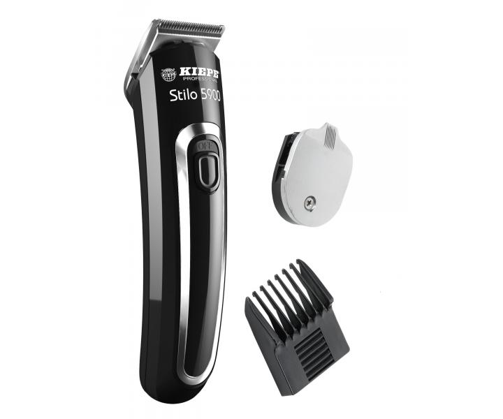 Kontrovac strojek Kiepe Stilo 5900 - ierny