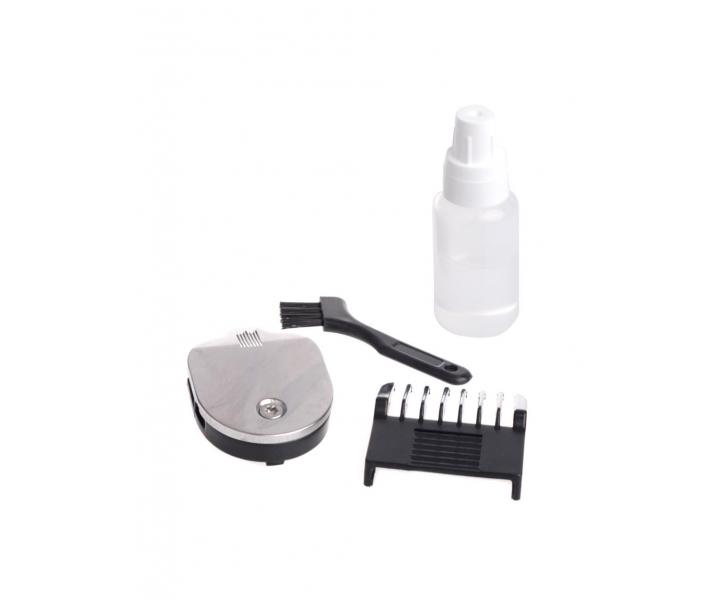 Kontrovac strojek Kiepe Stilo 5900 - ierny