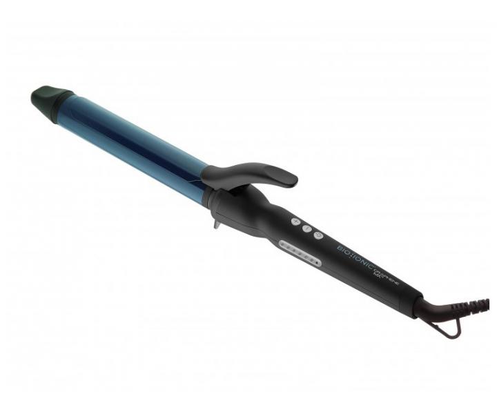 Kulma na vlasy Bio Ionic Graphene MX Curling Iron - 32 mm