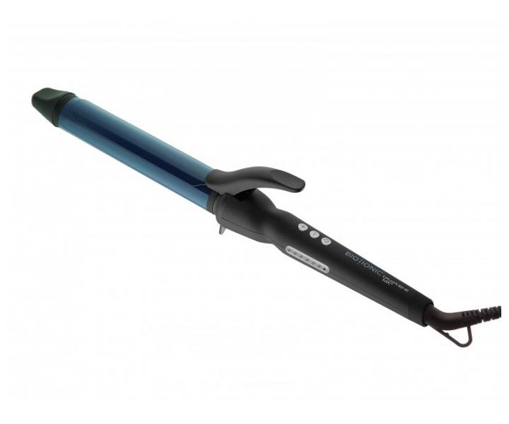 Kulma na vlasy Bio Ionic Graphene MX� Curling Iron - 32 mm
