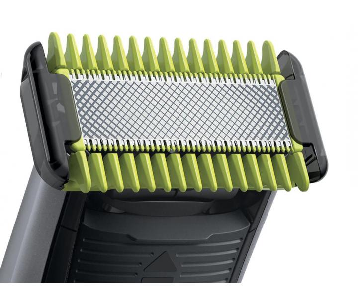 Zastrihva pre fzy a telo Philips One Blade QP6620/20