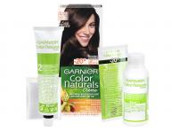 Permanentn farba Garnier Color Naturals 5.12 adov svetlo hned
