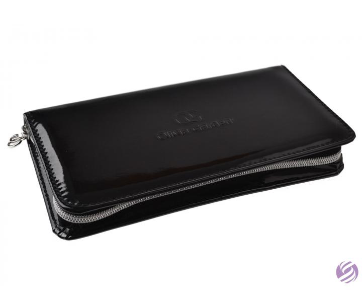 Kaderncke nonice Olivia Garden SilkCut Shear XL 6" - strieborn