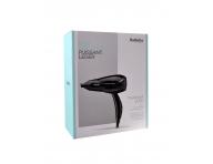 F�n na vlasy BaByliss Compact 2000W D212E - �iern�