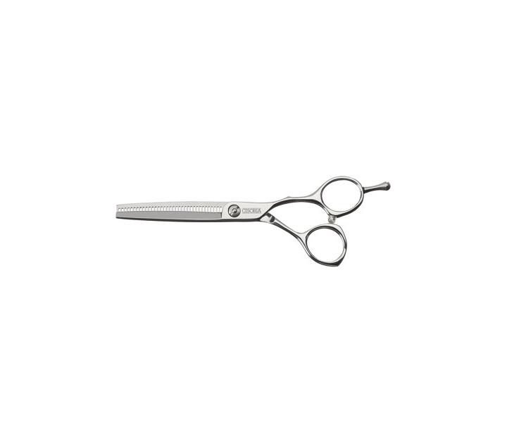 Efilan nonice Sibel Cisoria Class SO-T35 5,75" strieborn, 35 zubov