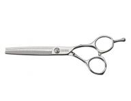 Efilan nonice Sibel Cisoria Class SO-T35 5,75" strieborn, 35 zubov