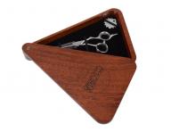 Kaderncke nonice Sibel Cisoria Luxury OE500 5"- strieborn