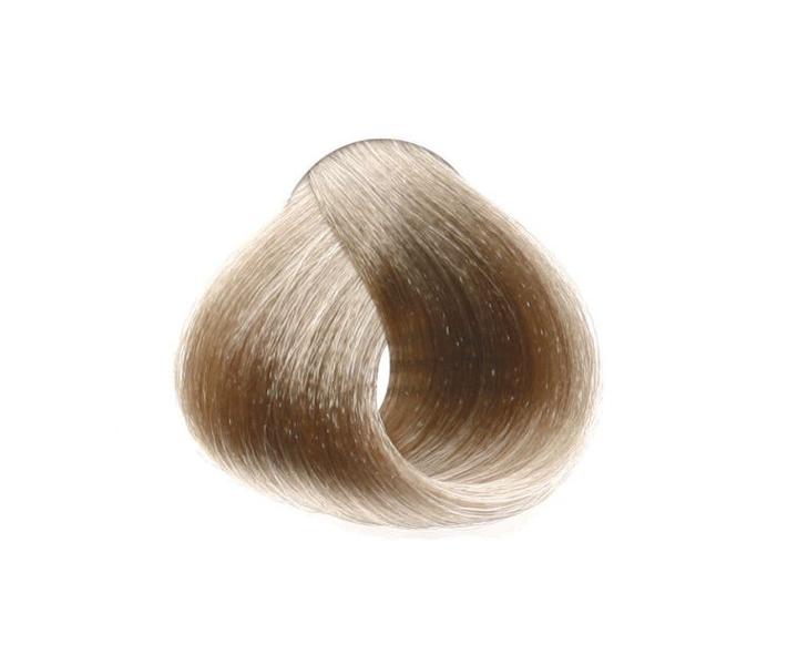 Farba na vlasy Inebrya Color 100 ml - 8/1 svetl blond popolav