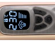 Profesion�lna parn� �ehli�ka Gamma Piu Vapor Styler - bronzov�