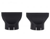 Fn na vlasy Gamma Pi Active Oxygen - 2100 W, bielo-modr