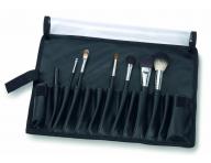 Kozmetick� kufr/voz�k 2v1 Sibel Make-up Trolley - �ierny