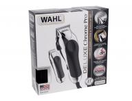 Strojek a konturovacie strojek Wahl Deluxe Chrome Pro 79524-2716 - II. jakost - pokoden obal