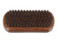 Kefa pre pravu fzov LEO Sibel Barburys