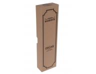 Kefa pre pravu fzov OSCAR Sibel Barburys