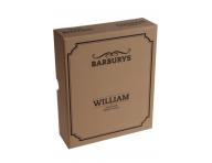 Profesionlny opraovk WILLIAM Sibel Barburys