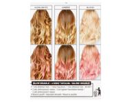 Vymvajci sa farba Loral Colorist Washout Dirty Pink Hair - sta ruov