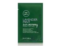 Maska pre such vlasy Paul Mitchell Lavender Mint - 6 x 20 ml