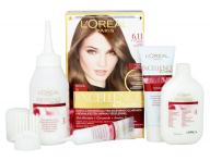 Permanentn� farba Lor�al Excellence 6.13 tmav� blond b�ov�
