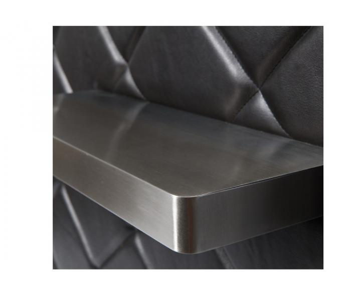 Kaderncka recepcia Sibel Fiducia - ierna