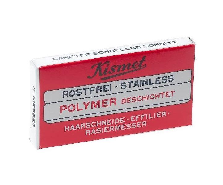 Nhradn brity do oborvacie Kismet - 57 mm, 6 ks