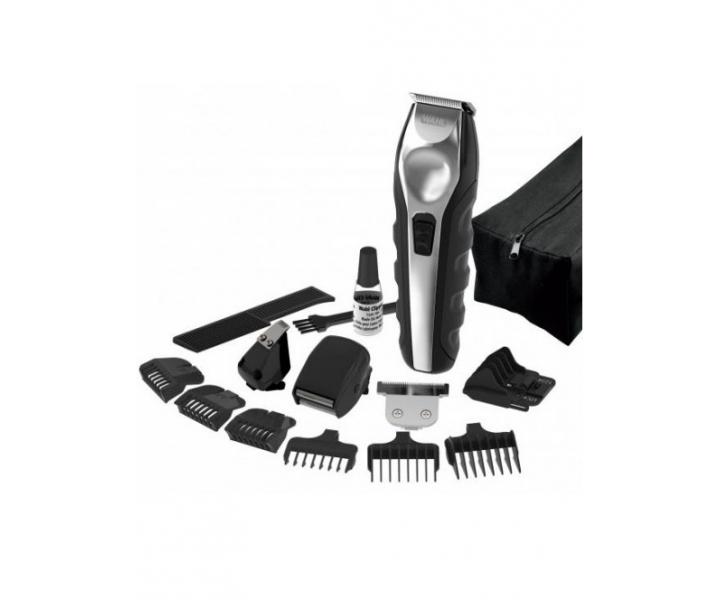 Zastrihva pre cel telo Wahl Lithium Ion 9888-1216