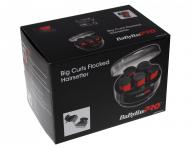 Elektrick� nat��ky BaByliss Pro Big Curls BABTS6GSE - 1 ve�kos� nat��ok