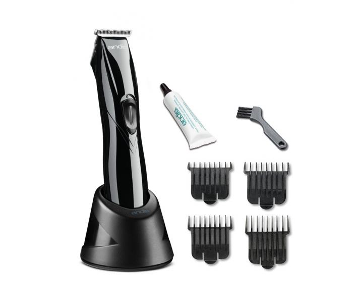 Profesion�lny stroj�ek na vlasy Andis Slimline Pro Li 32485 - rozbalen�