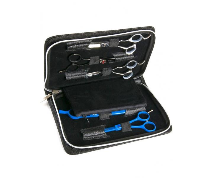 Vek kaderncke puzdro na nonice Fox - ierne