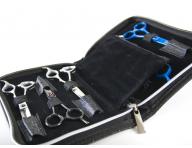 Vek kaderncke puzdro na nonice Fox - ierne