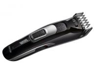 Striha vlasov Sencor SHP 4501BK