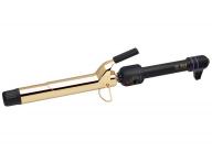 Kulma na vlasy Hot Tools 24K Gold Salon Curling Iron XL - 32 mm