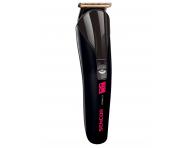 Striha pre cel telo Sencor SHP 7411BK