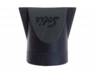 Profesion�lny f�n na vlasy Solis Light & Strong 969.42 - 1800 W, strieborn�