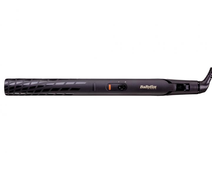 ehlika na vlasy BaByliss Creative S ST410E - ierna