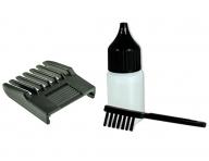 Kontrovacie strojek na vlasy Wella Contura HS 62