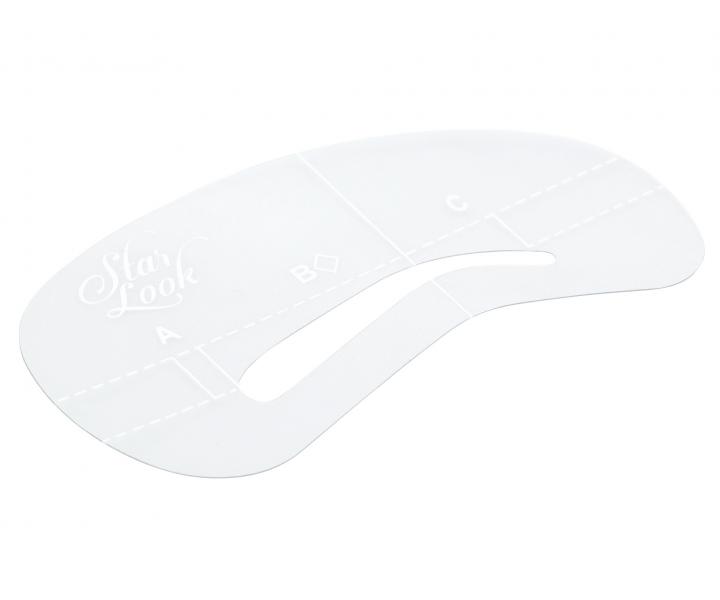 ablny pre pravu oboia Sibel Star - 4 ks