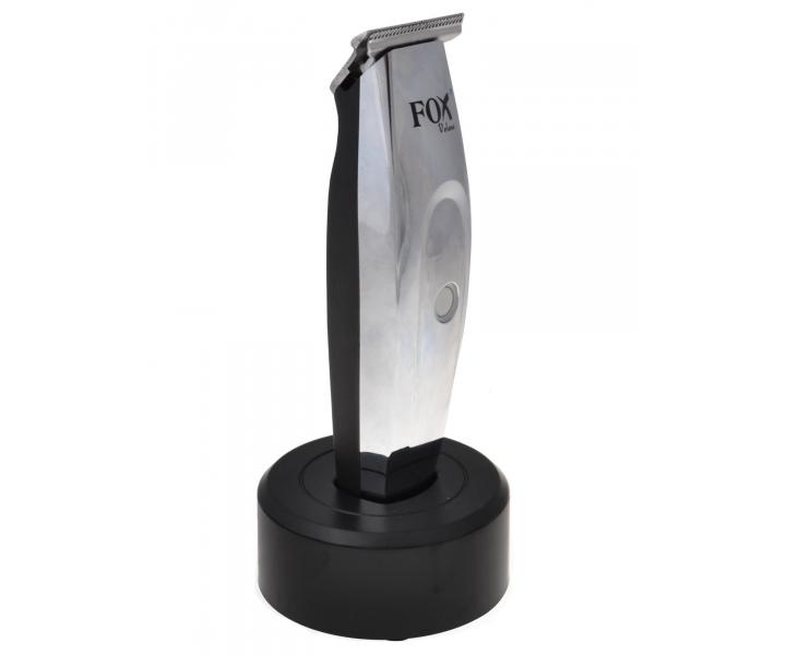 Kontrovac strojek na vlasy Fox Volans