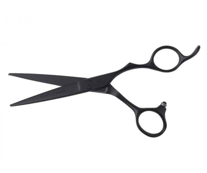 Kaderncke nonice Olivia Garden SilkCut Pro Matt Black