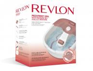 Perlikov masna kpe na nohy Revlon Spa RVFB7021PE2