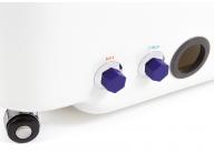 Pedikrna vanika Weelko Meta Wellness a Spa