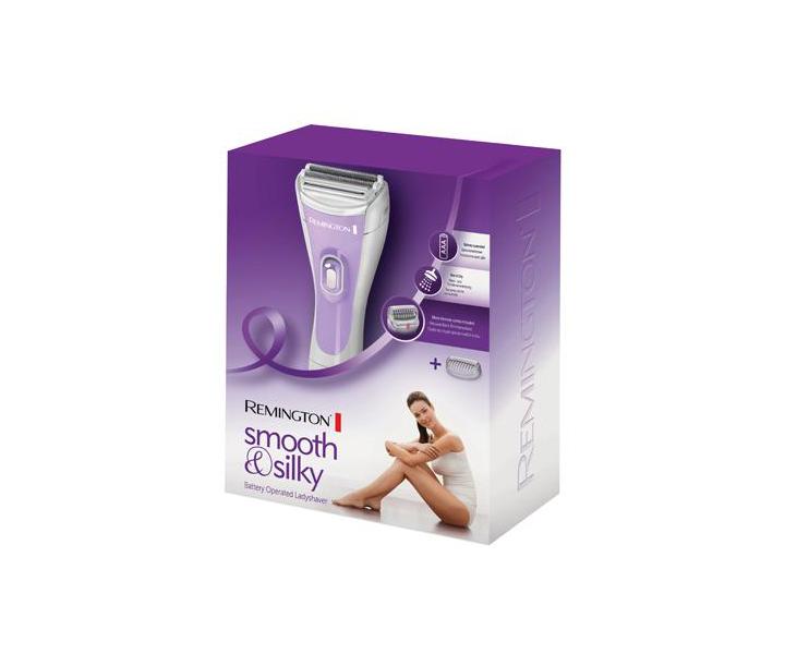 Dmsky depiltor Remington WDF4815C - batriov