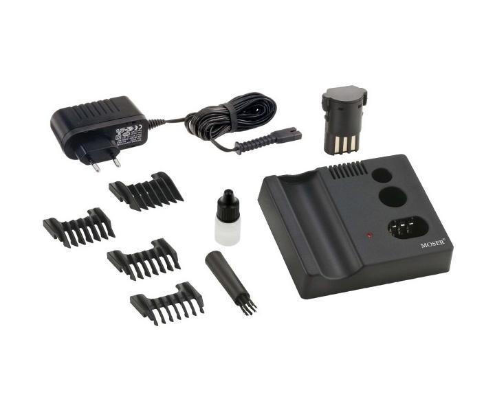 Profesionlny strojek na vlasy Wahl Power Plus 1855-0473