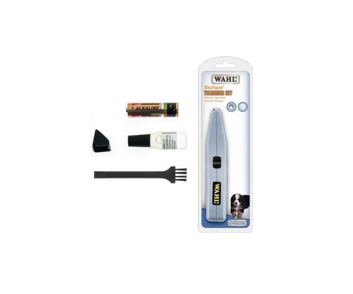 Detailn� zastrih�va� na srs� Wahl Stylique 2210-0472